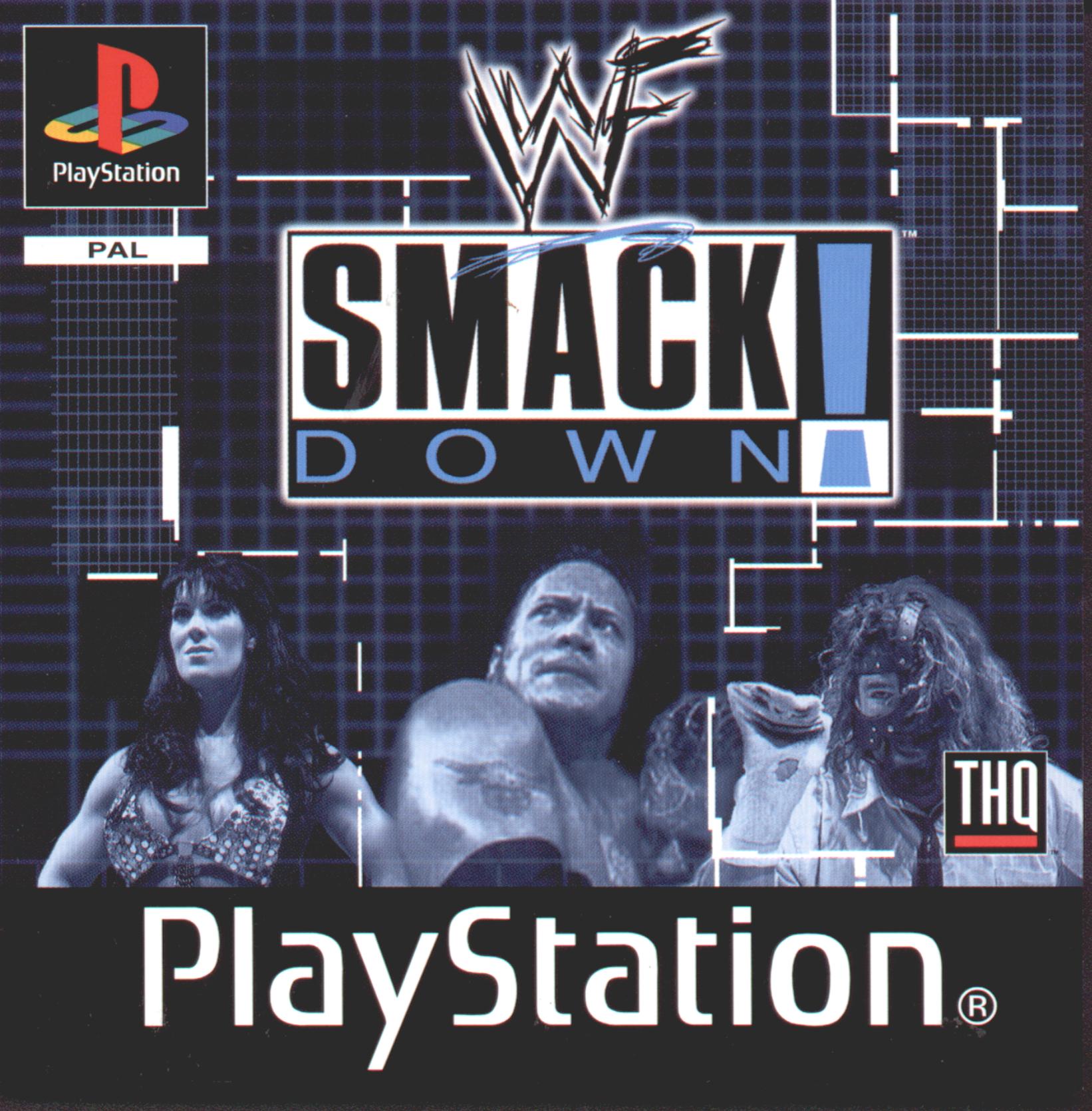 smackdown